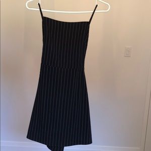 Forever 21 Mini Dress